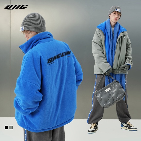 Men’s Fall Jacket Brand New - Picture 3 of 9